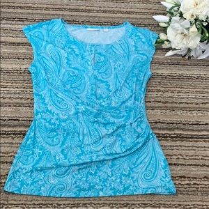 New York & Company blouse